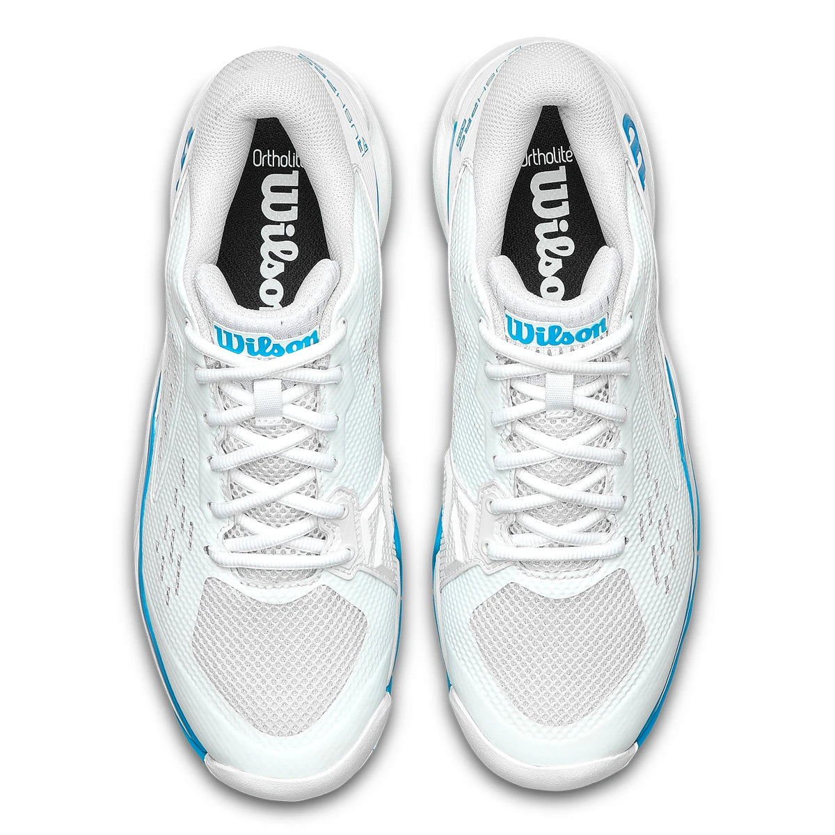 Scarpe Wilson Rush Pro Ace Scarpe tutte le superfici