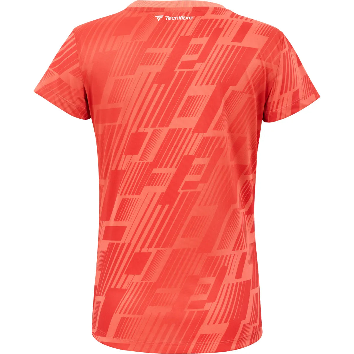 T-Shirt Tecnifibre Donna X-Loop