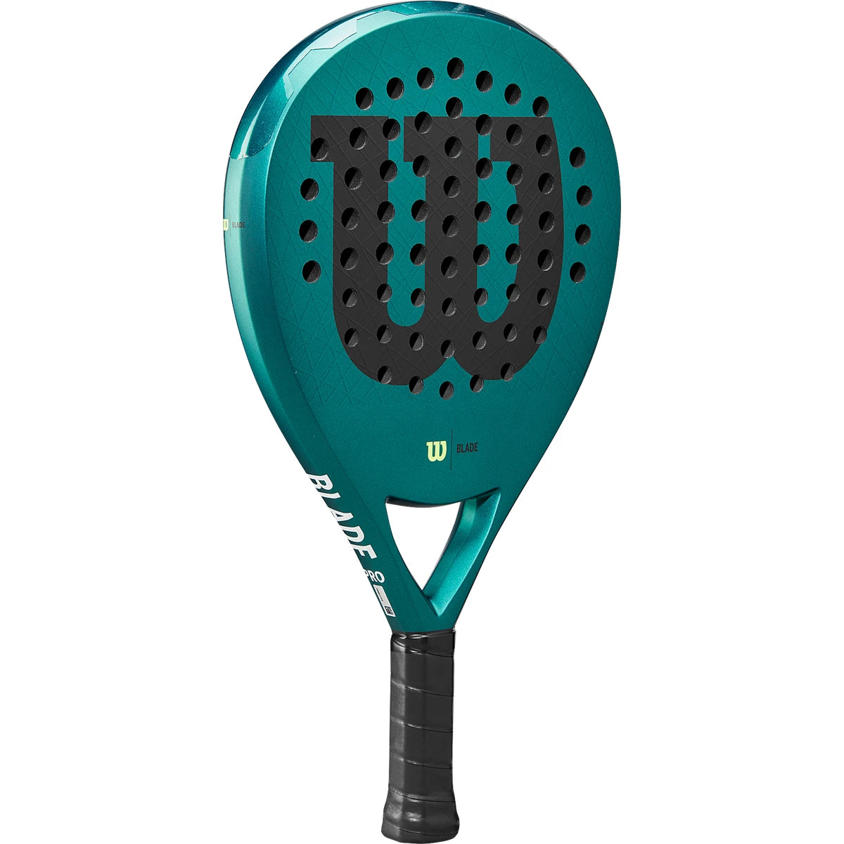 Racchetta da padel Wilson Blade Pro V3