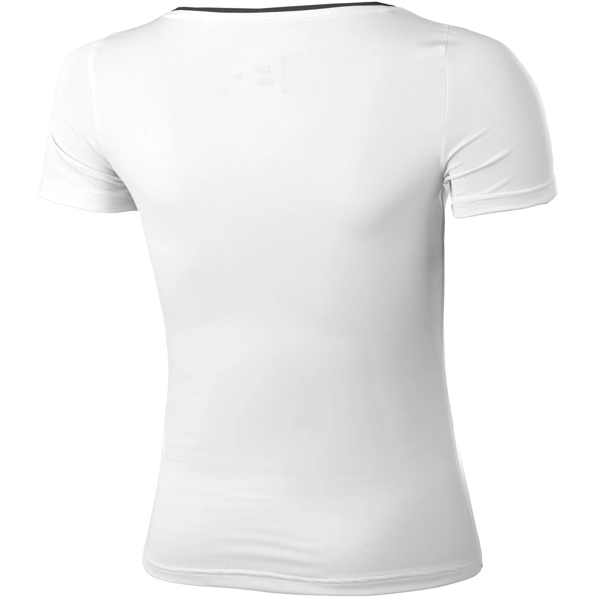 T-Shirt Racket Roots Donna Teamline