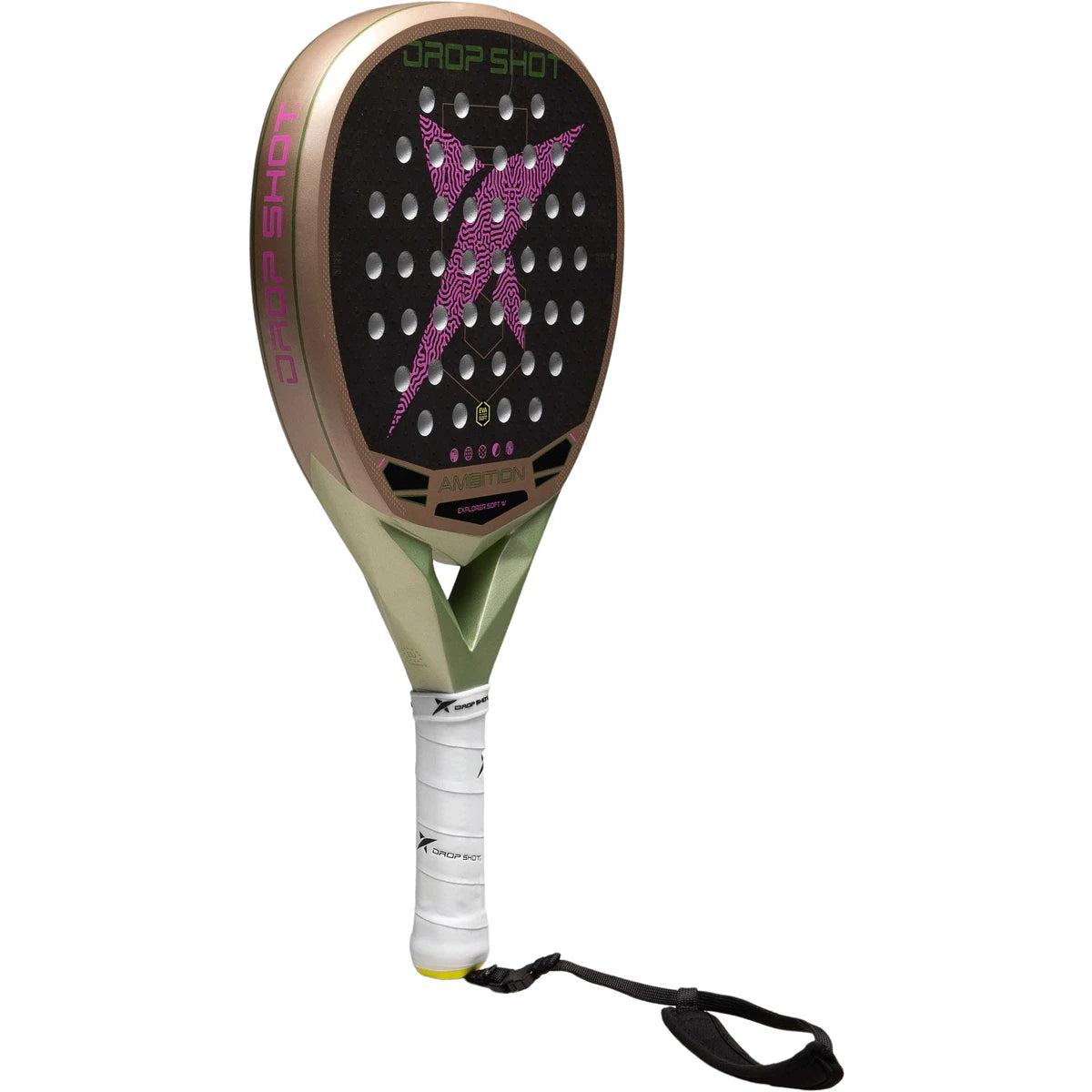 Racchetta da padel Drop Shot Explorer Soft W