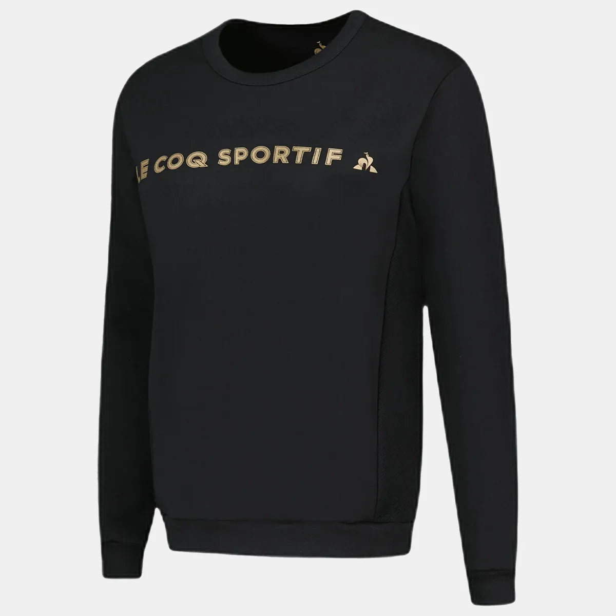 Felpa Le Coq Sportif Donna Crew