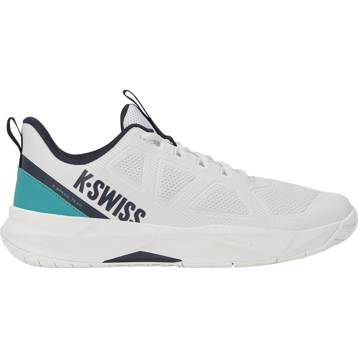 Scarpe K-Swiss K-Speed Team Scarpe tutte le superfici