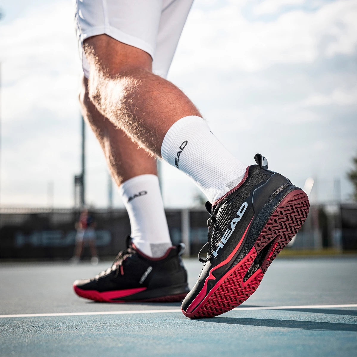 Scarpe Head Endure Pro Scarpe tutte le superfici