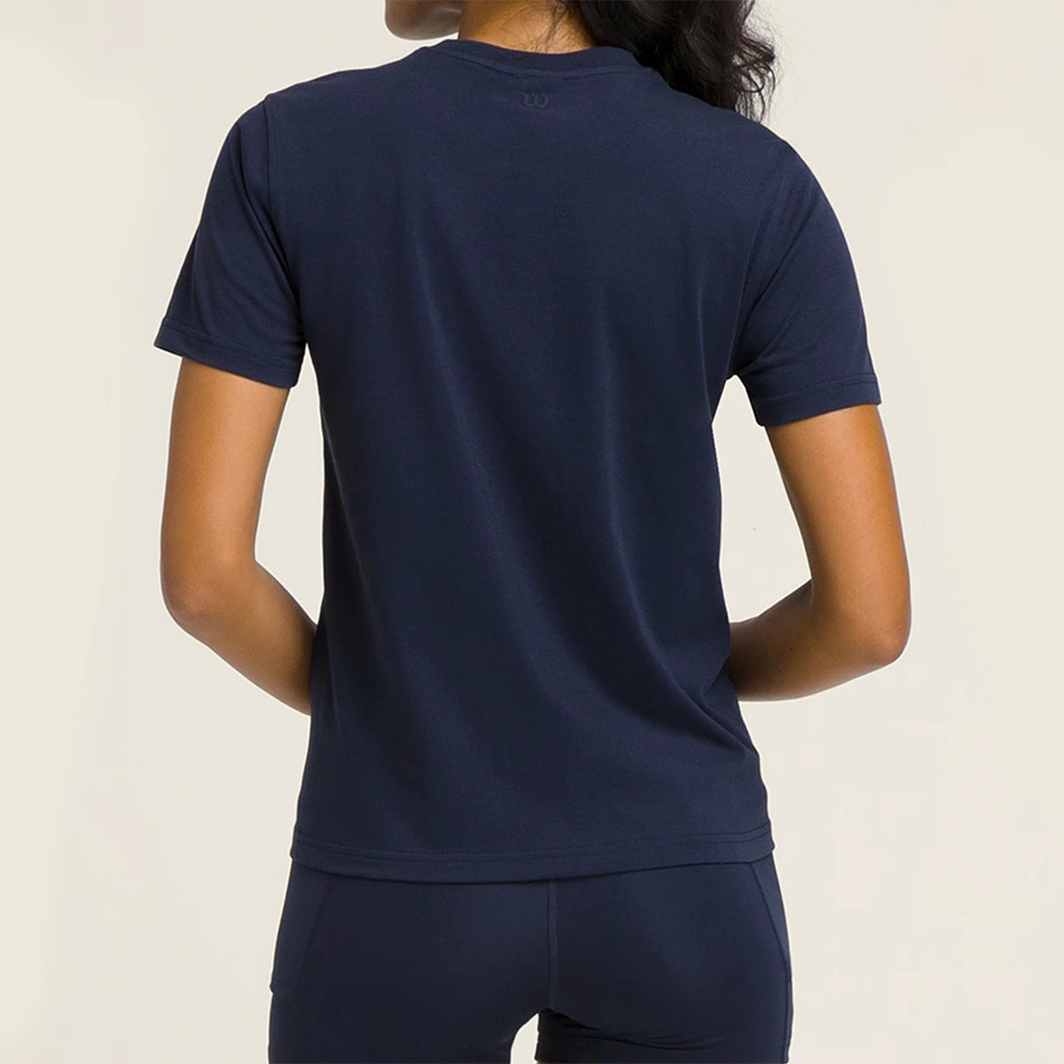 T-Shirt Wilson Donna Team Graphic