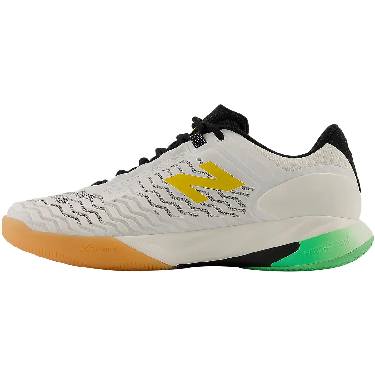 Scarpe New Balance Rally V2 Scarpe tutte le superfici