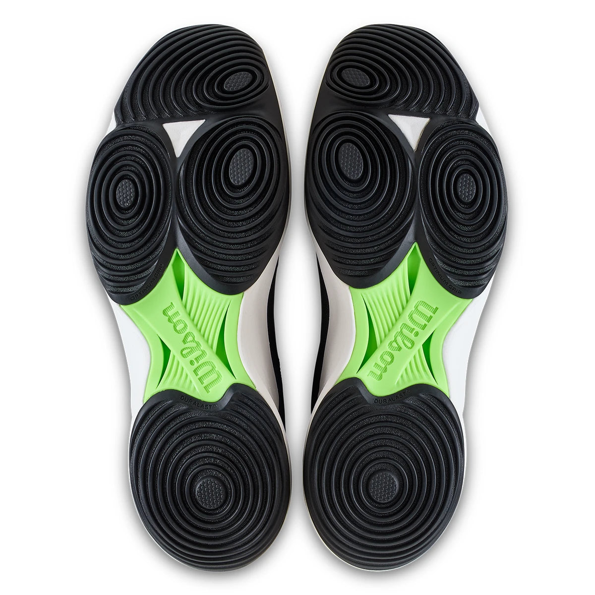 Scarpe da padel Wilson Hurakn Pro V2
