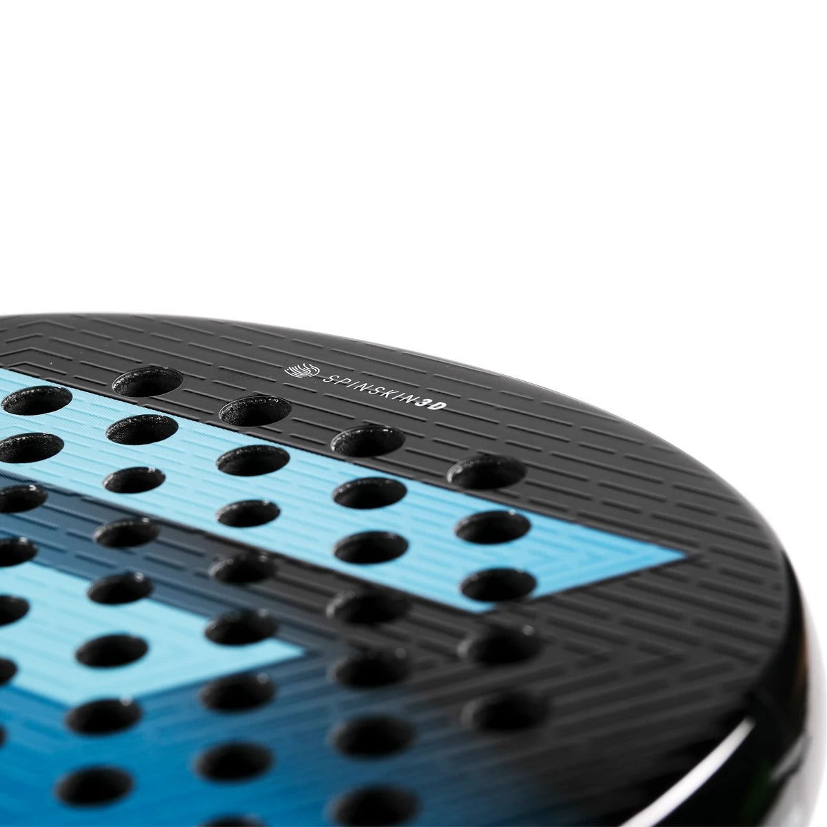 Racchetta da padel Tecnifibre Curva Soft 2026