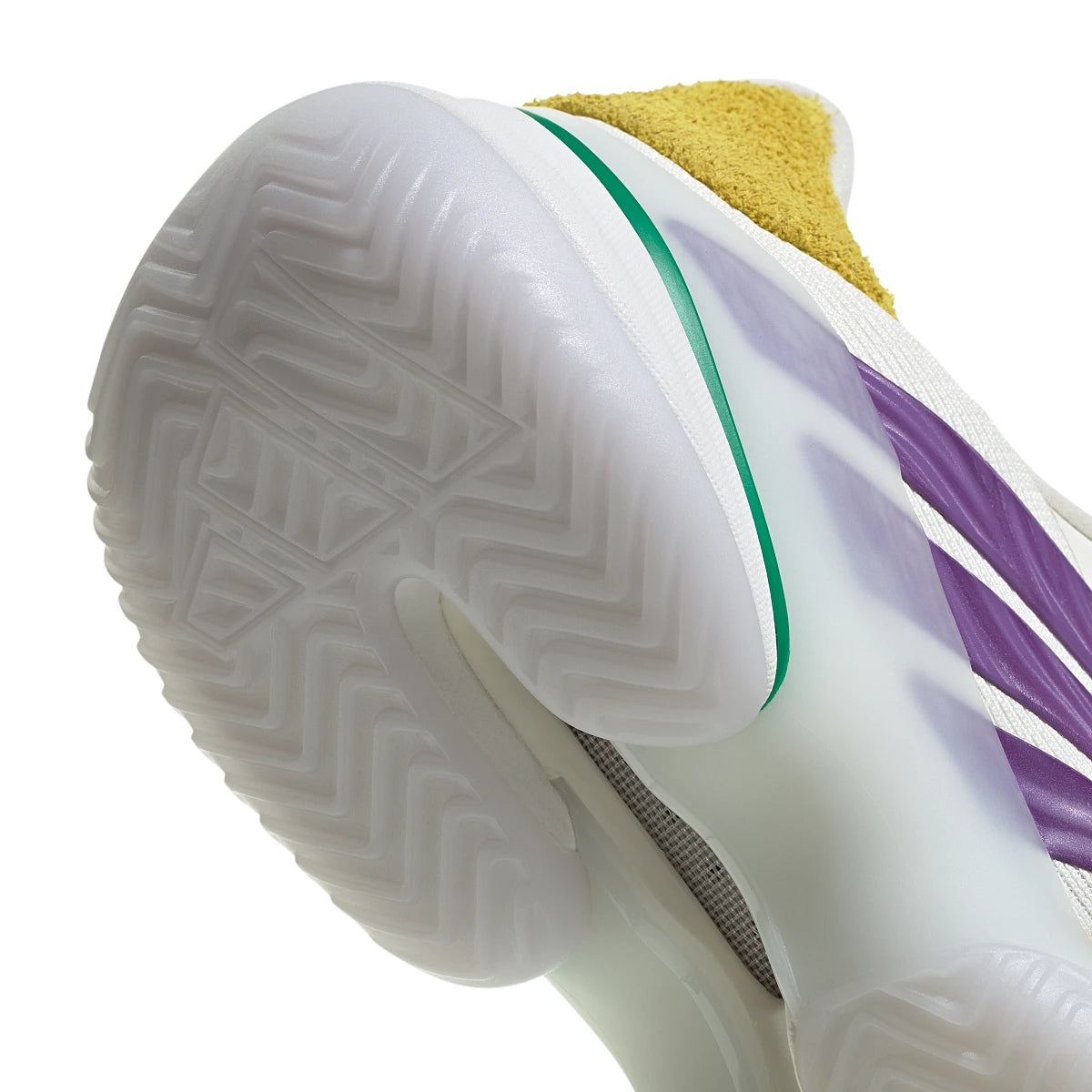 Scarpe adidas Barricade 14 Scarpe tutte le superfici