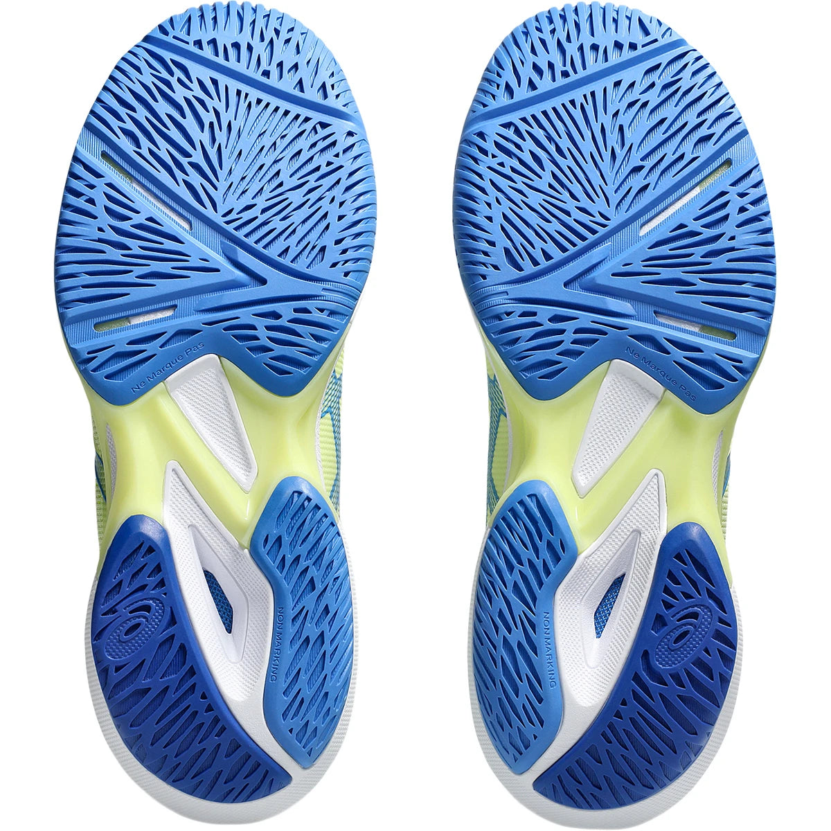 Scarpe Asics Donna Solution Speed FF 3 Scarpe tutte le superfici