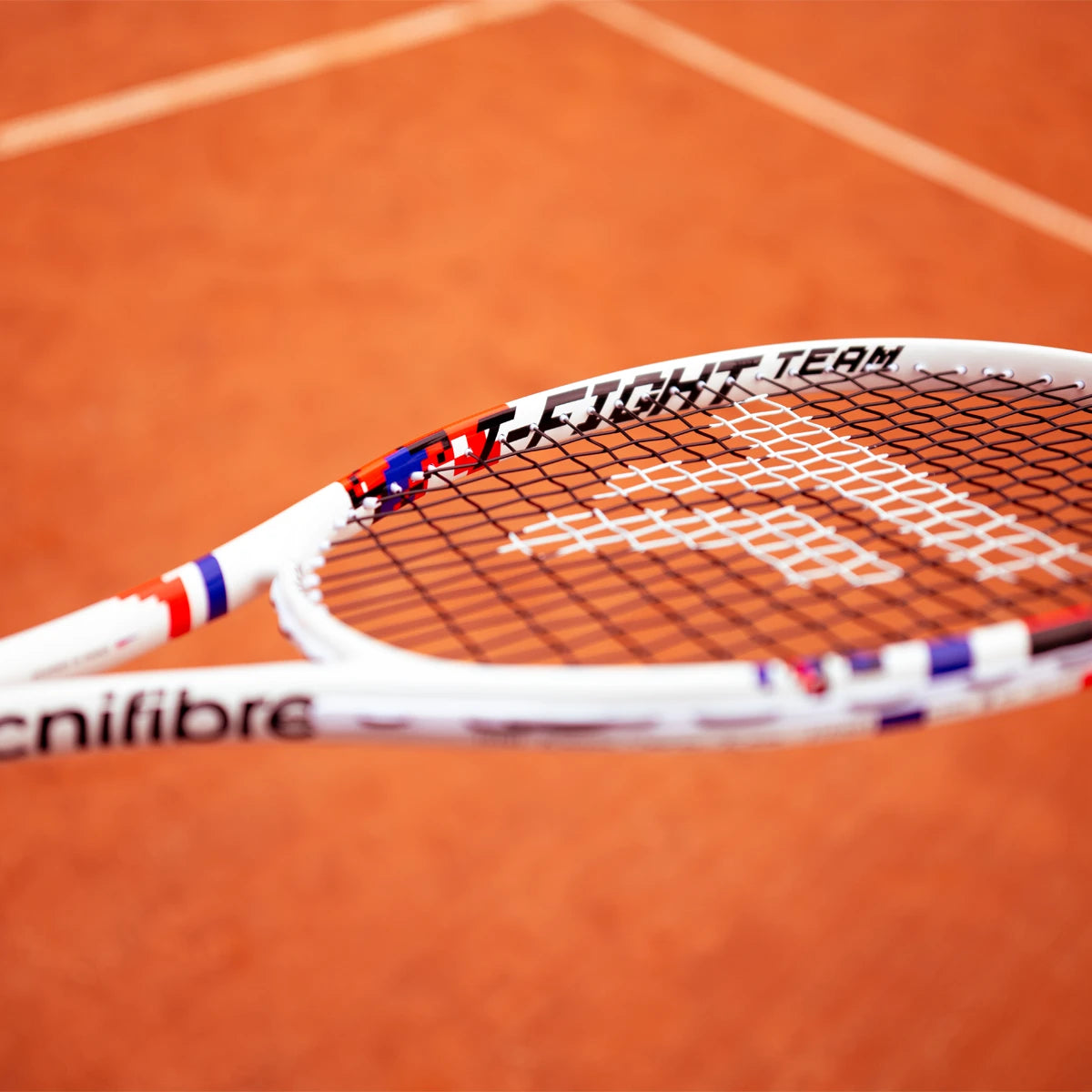 Racchetta Tecnifibre Junior T-Fight Team 24