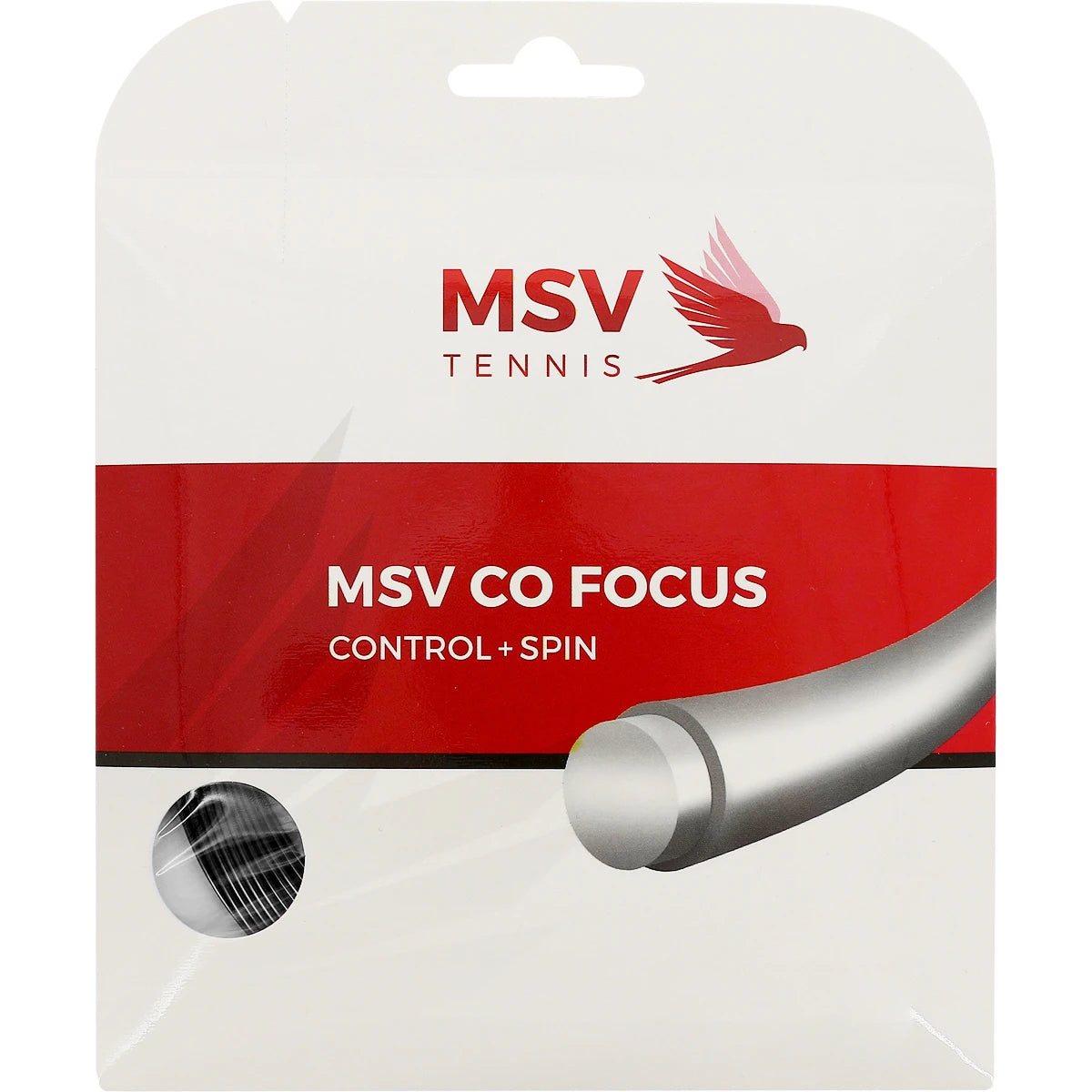 Corda Msv Co Focus (12 Metri)