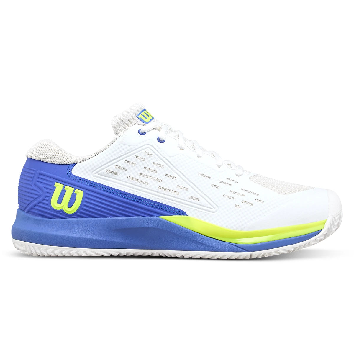 Scarpe Wilson Rush Pro Ace Scarpe tutte le superfici