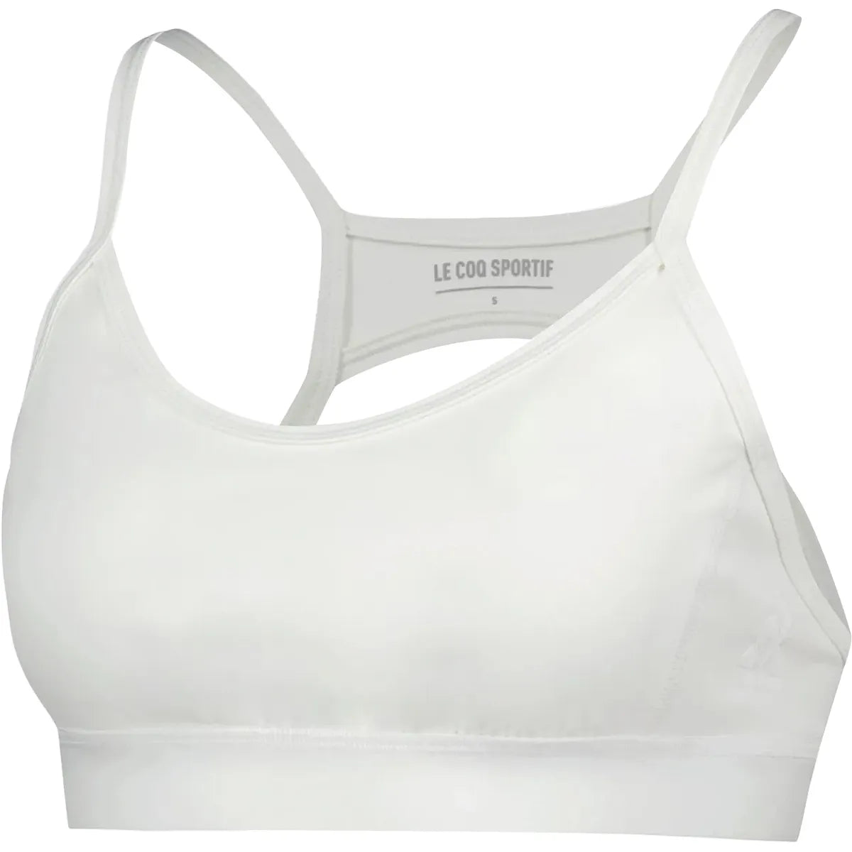 Reggiseno Le Coq Sportif Donna Tennis Pro