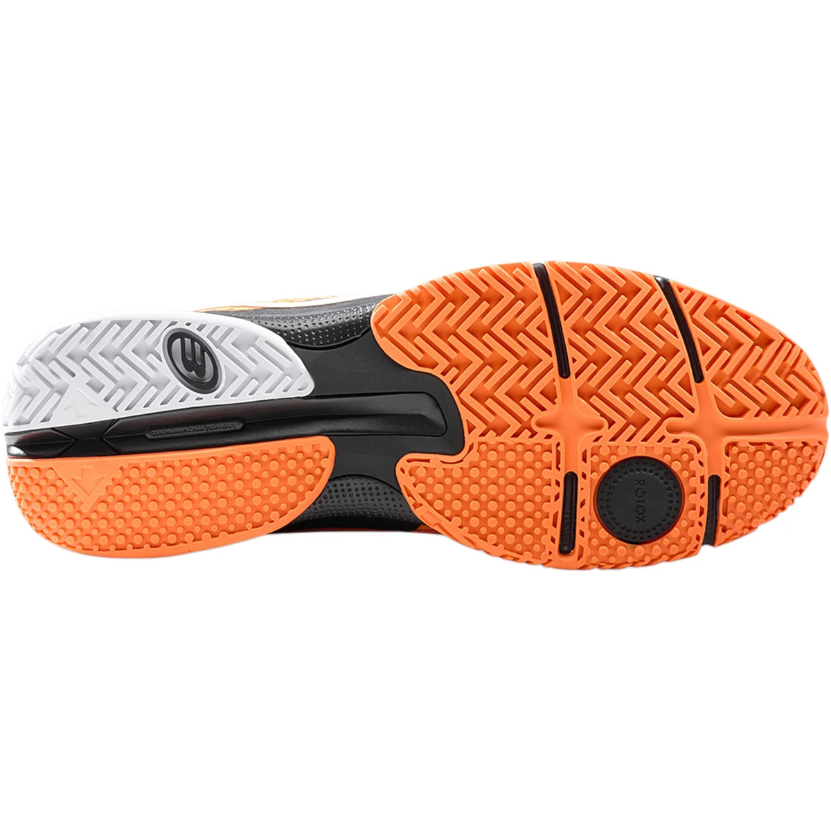 Scarpe da padel Bullpadel Hybrid Fly 26V