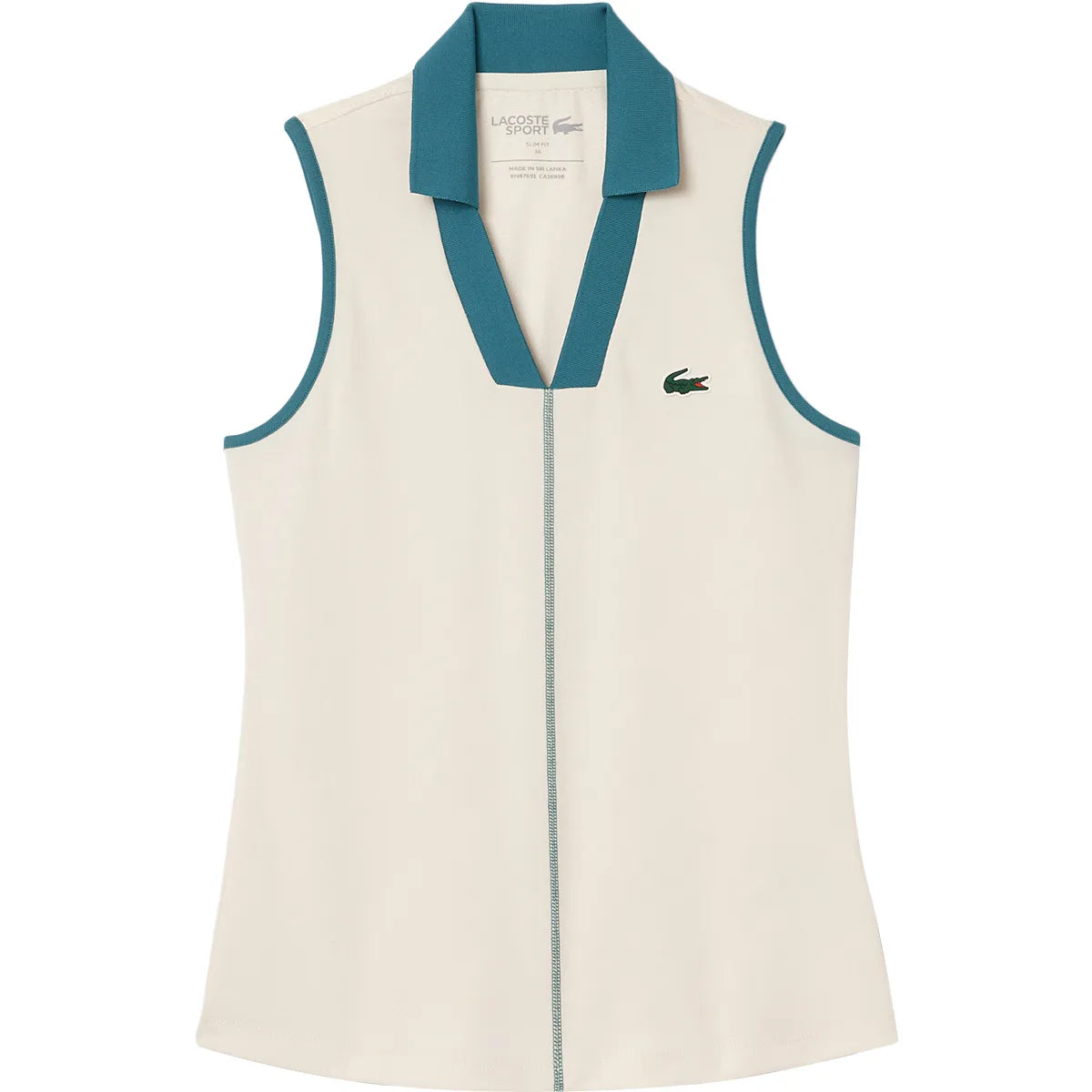 Polo Lacoste Donna Atleta Londra