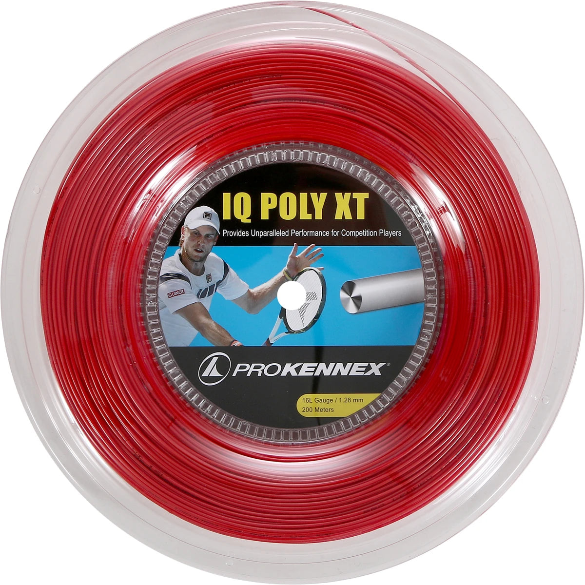 Bobina Pro Kennex Iq Poly Xt (200 Metri)