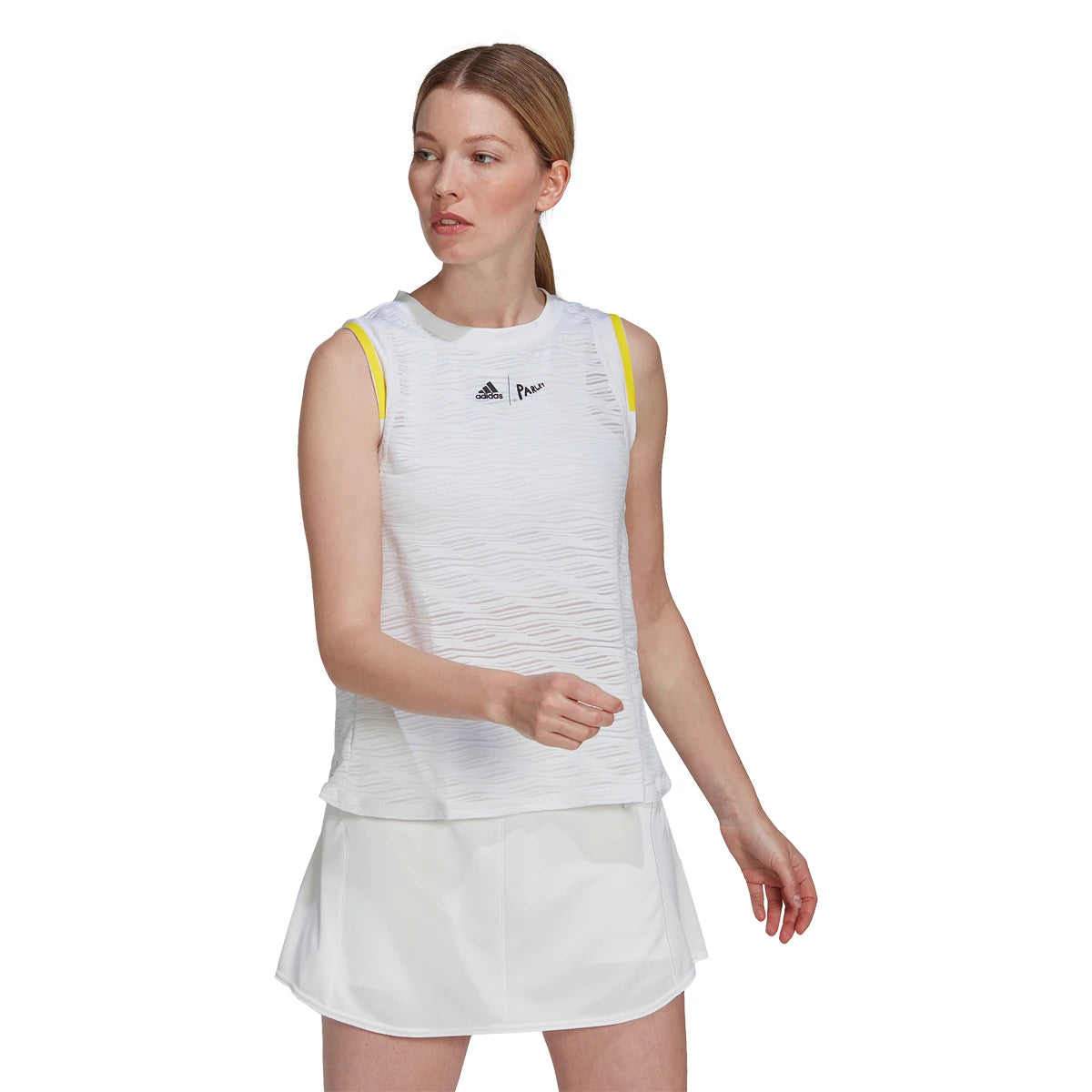 Canotta adidas Donna Londra Match