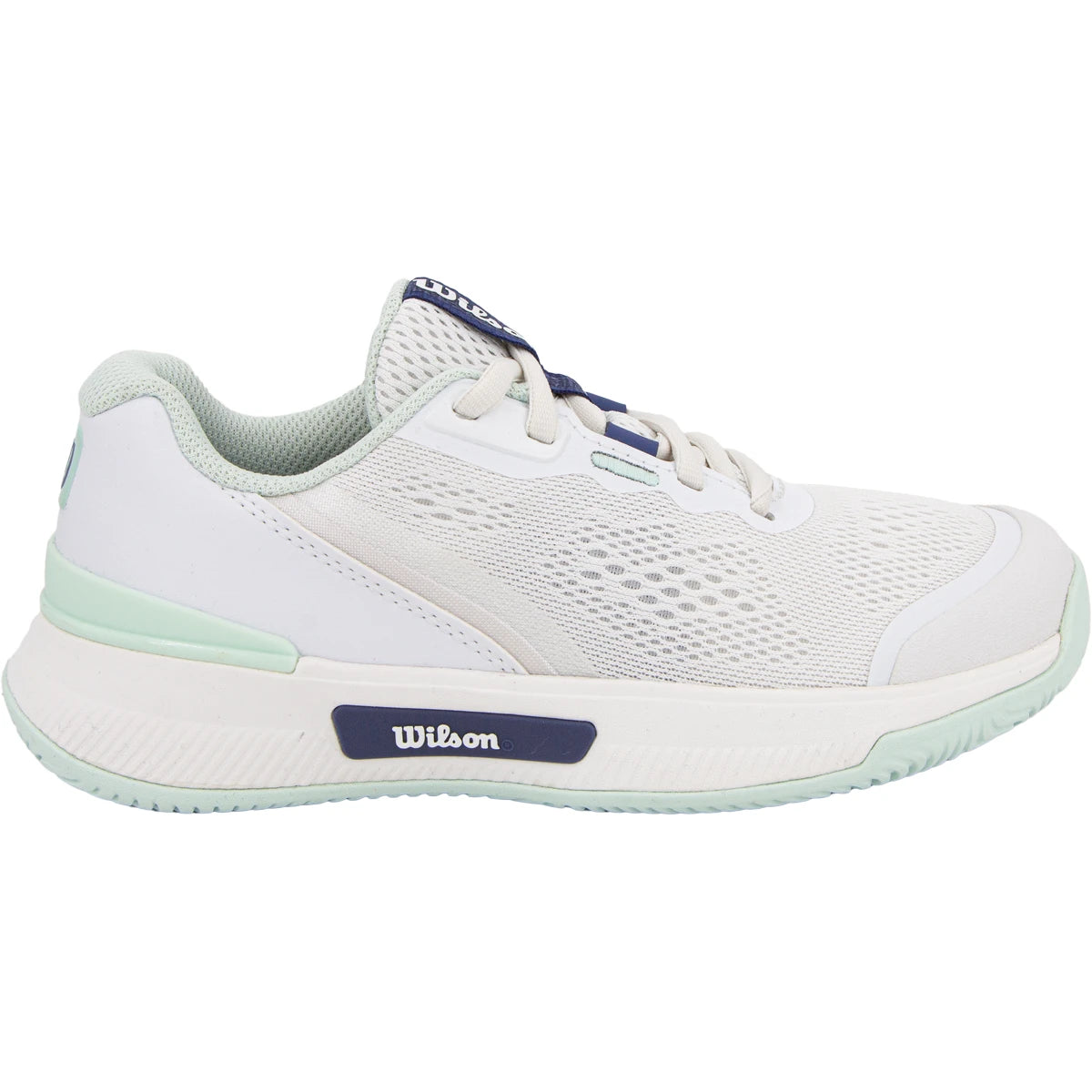 Scarpe Wilson Junior Intrigue Pro