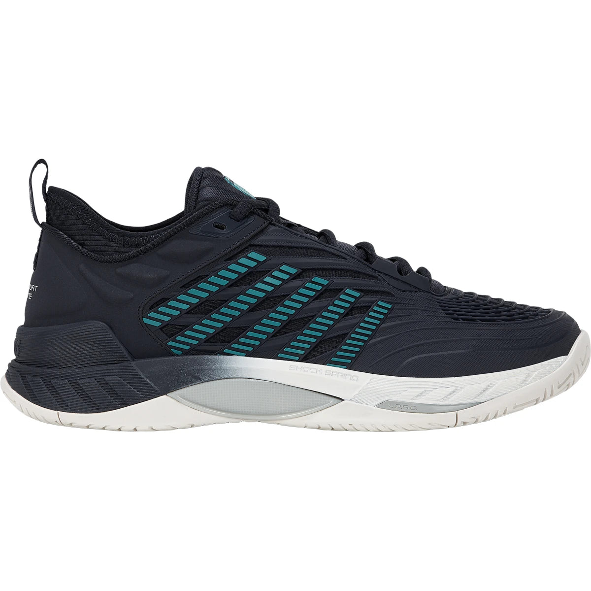 Scarpe K-Swiss Hypercourt Supreme 2 Scarpe tutte le superfici