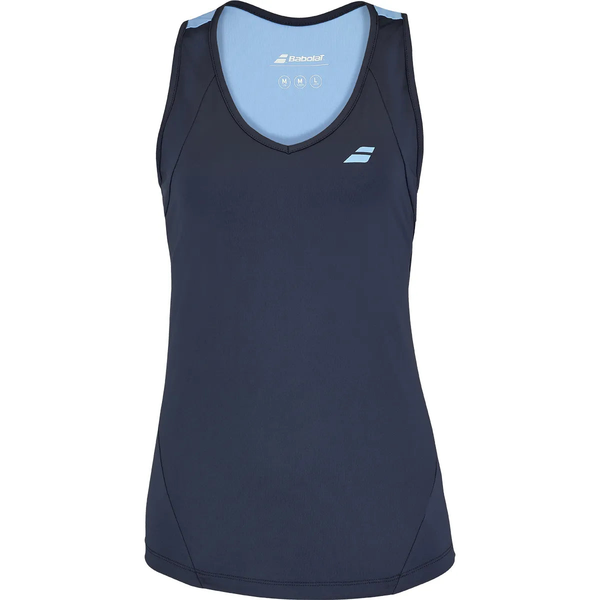Canotta Babolat Donna Drive