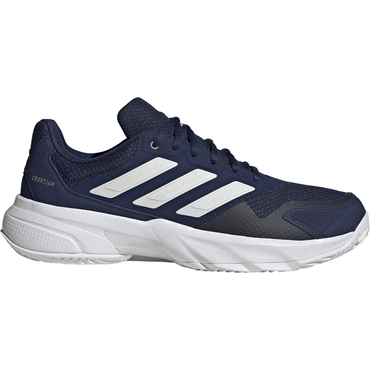 Scarpe adidas Courtjam Control 3 Terra Battuta