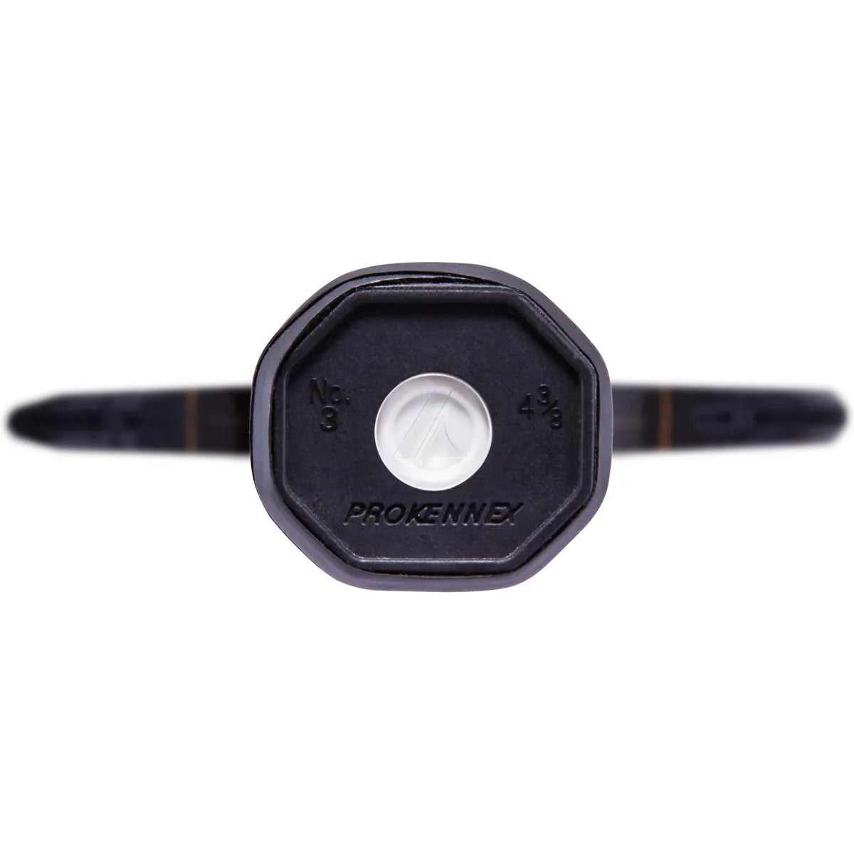Racchetta Pro Kennex Ki Black Ace Pro (305 Gr)