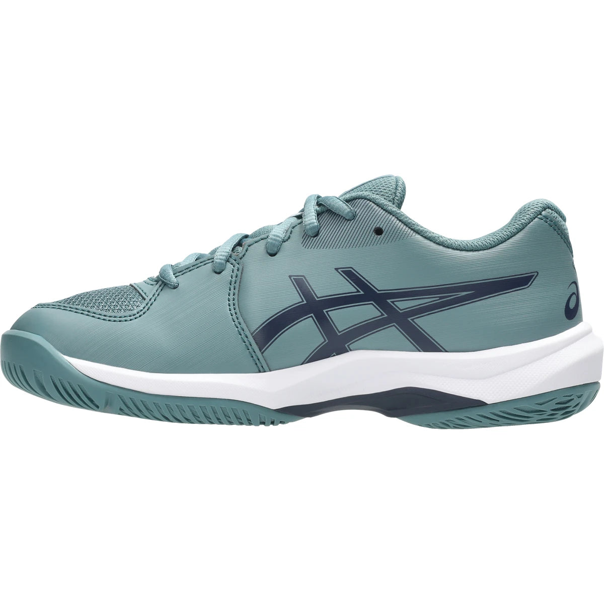 Scarpe Asics Junior Gel Game 10 Gs Scarpe tutte le superfici