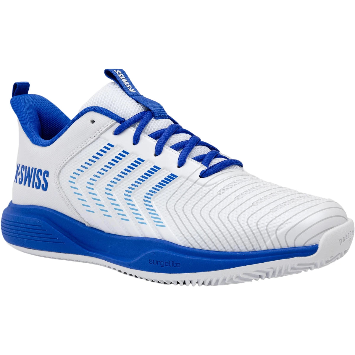 Scarpe K-Swiss Ultrashot Light Terra Battuta