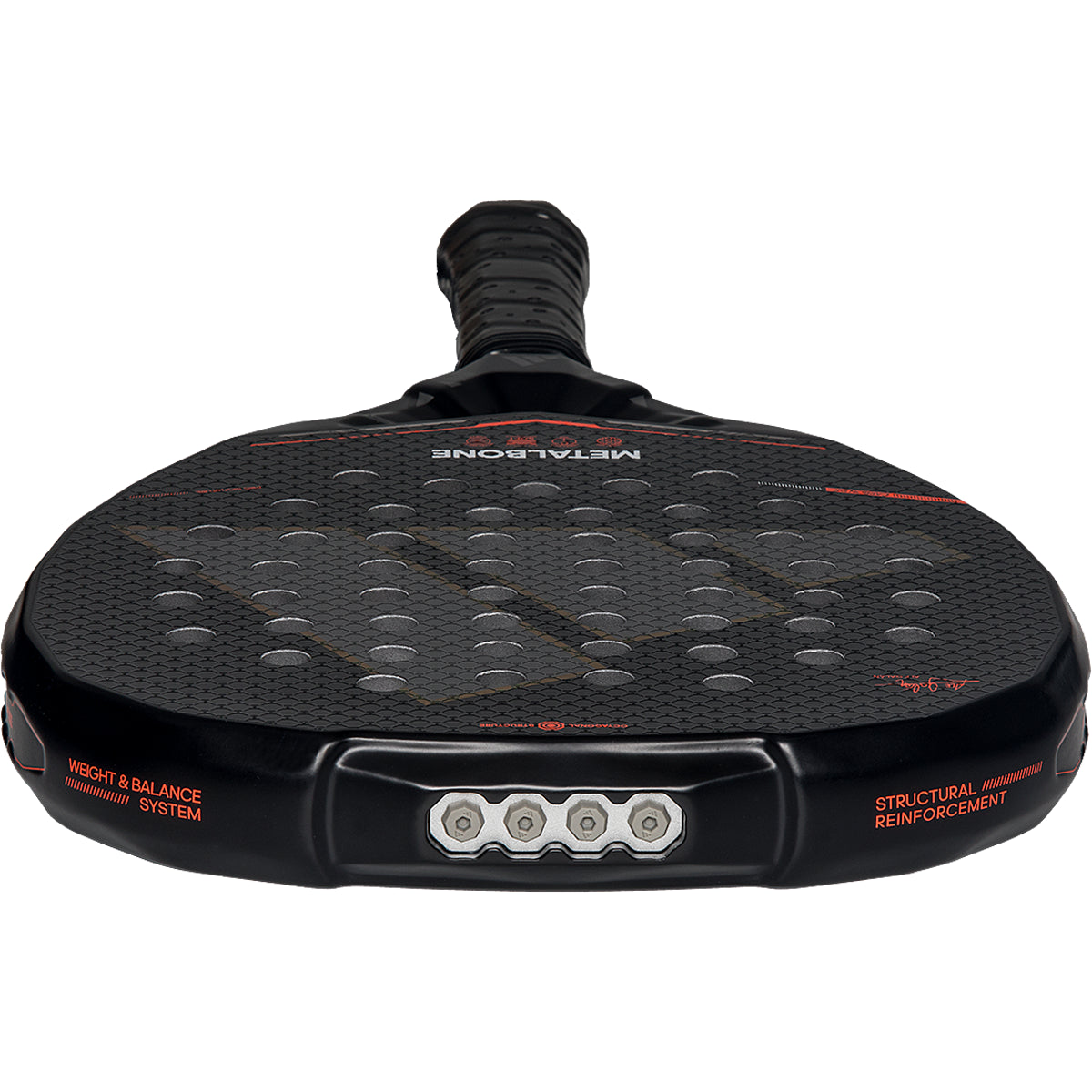 Racchetta da padel adidas Metalbone 2026