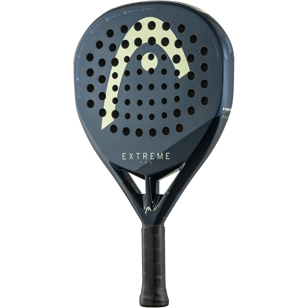 Racchetta da padel Head Extreme Pro