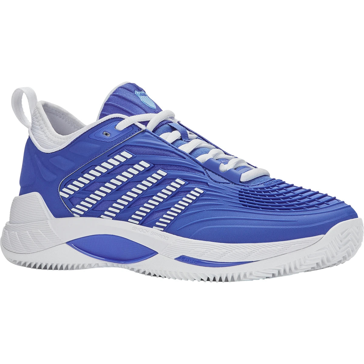 Scarpe K-Swiss Hypercourt Supreme 2 Terra Battuta