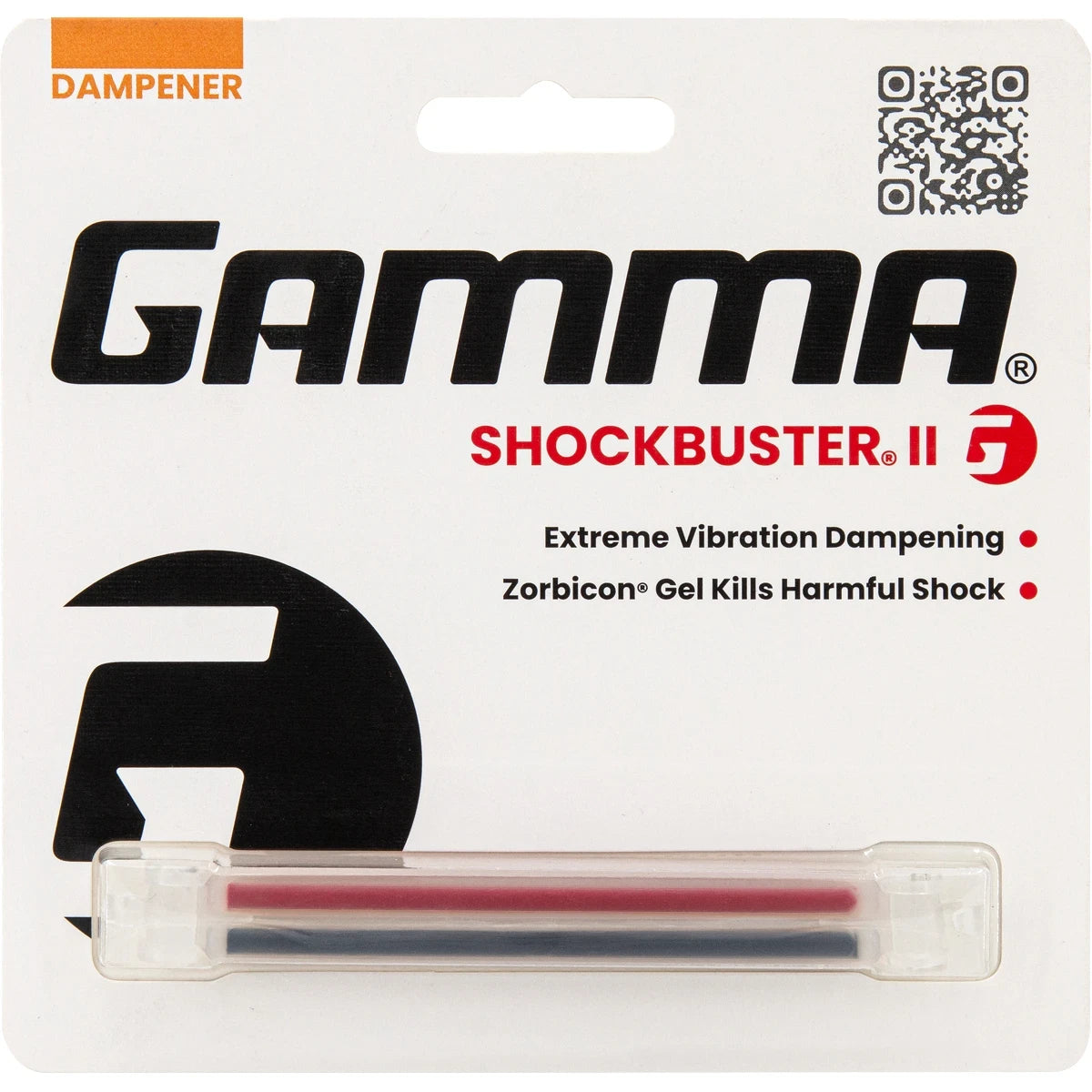 Antivibratore Gamma Shockbuster Ii