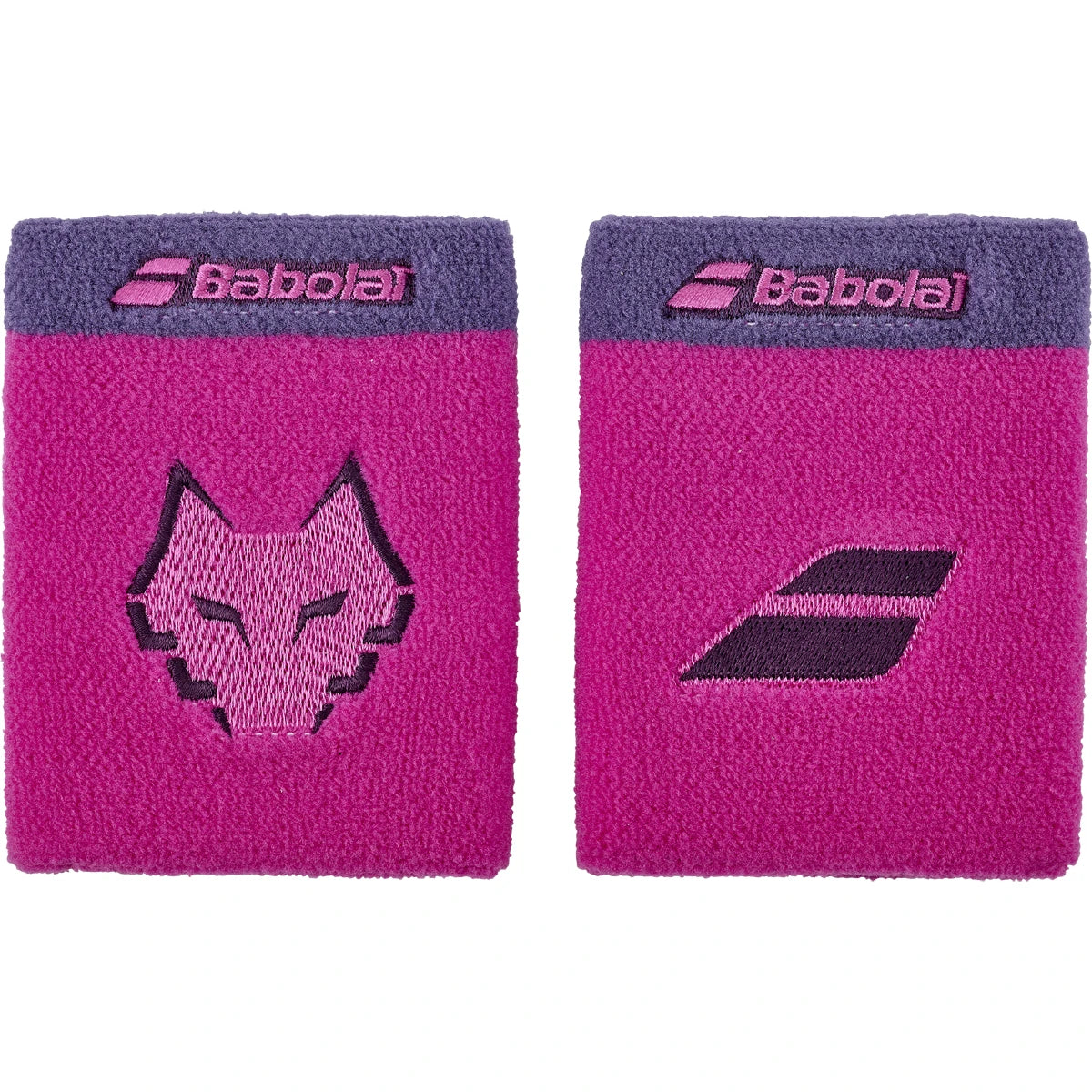 Polsino Babolat Padel Lebron