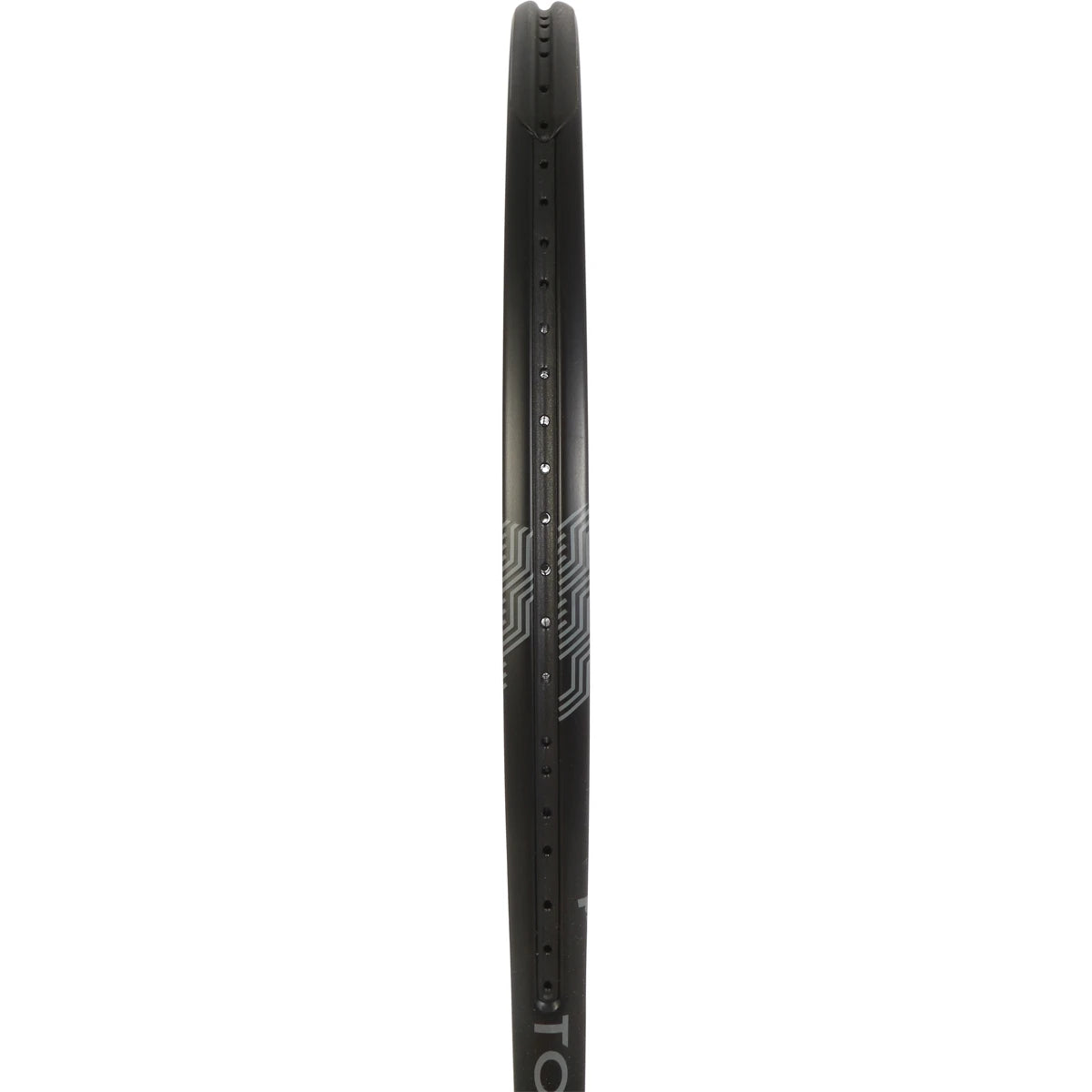Racchetta Usata da Tennis Prince Tour Carbon 100 (275 Gr)