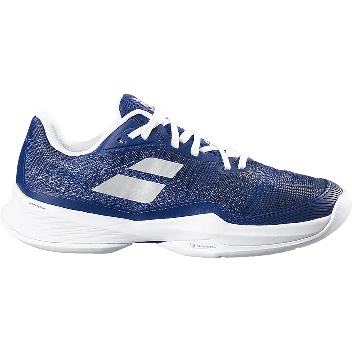 Scarpe Babolat Donna Jet Mach 3 Terra Battuta