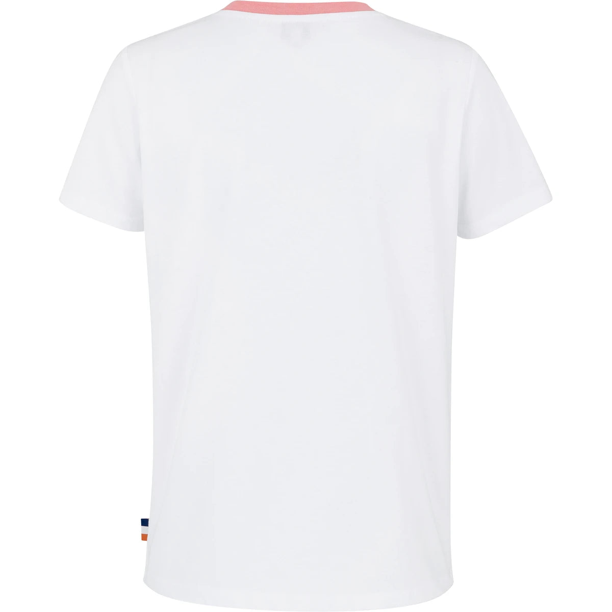T-Shirt Roland-Garros Donna Big Logo
