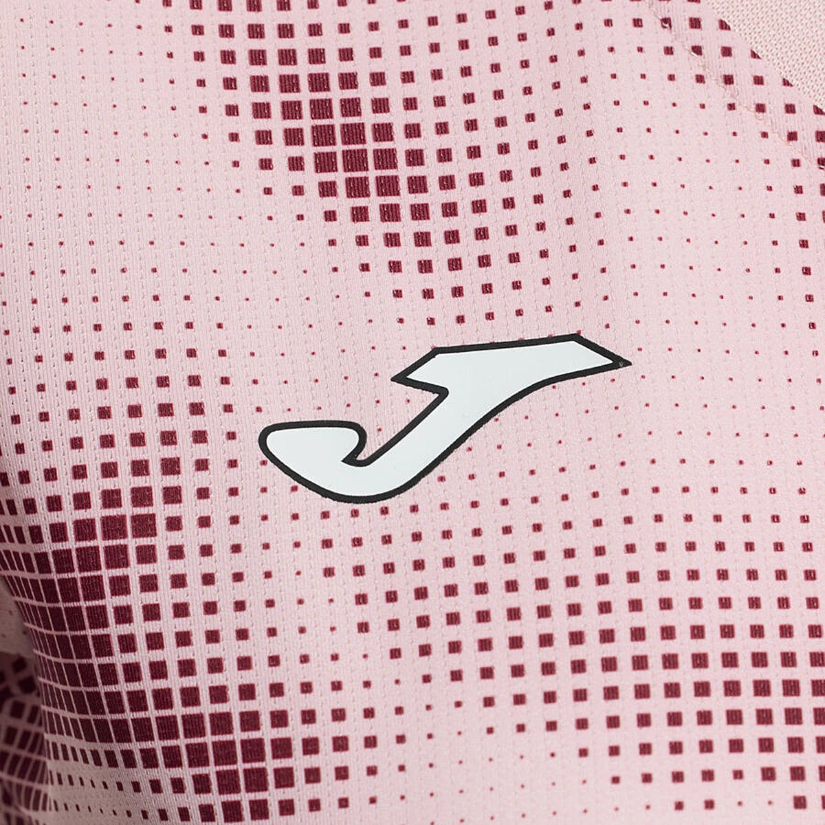 T-Shirt Joma Donna Smash