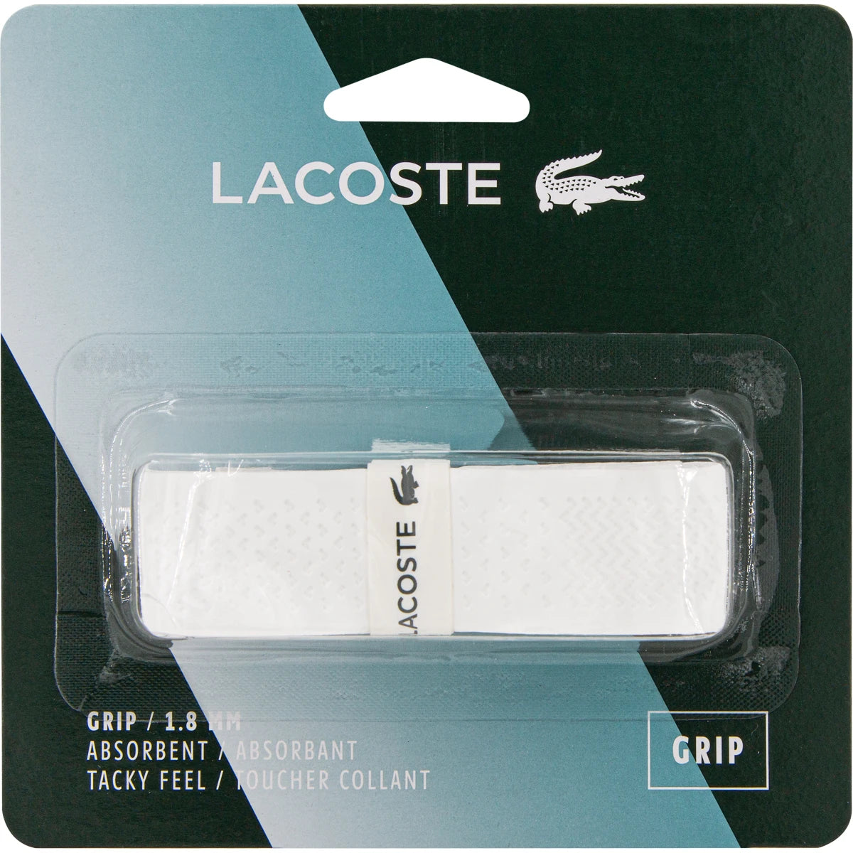 Grip Lacoste