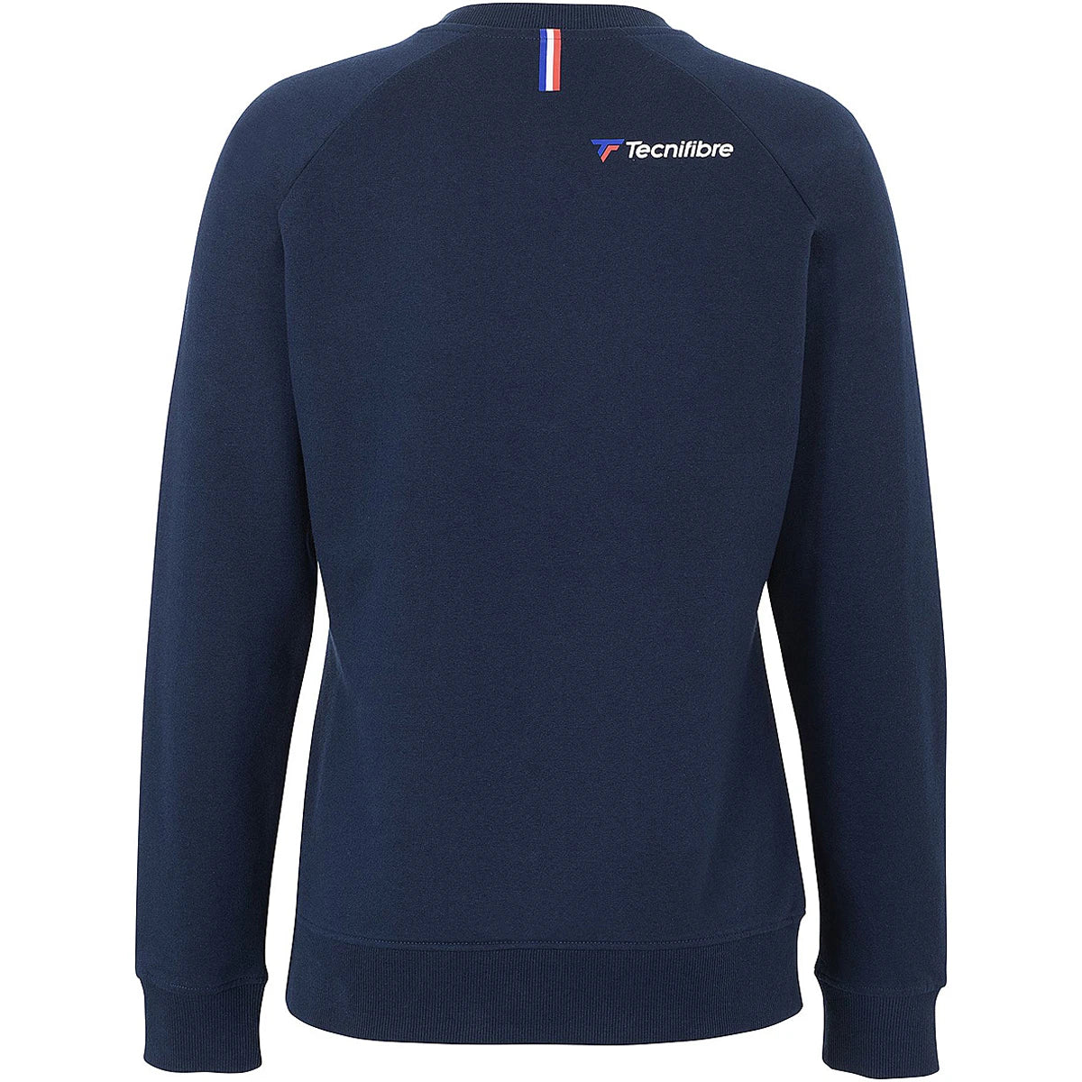 Felpa Tecnifibre Donna