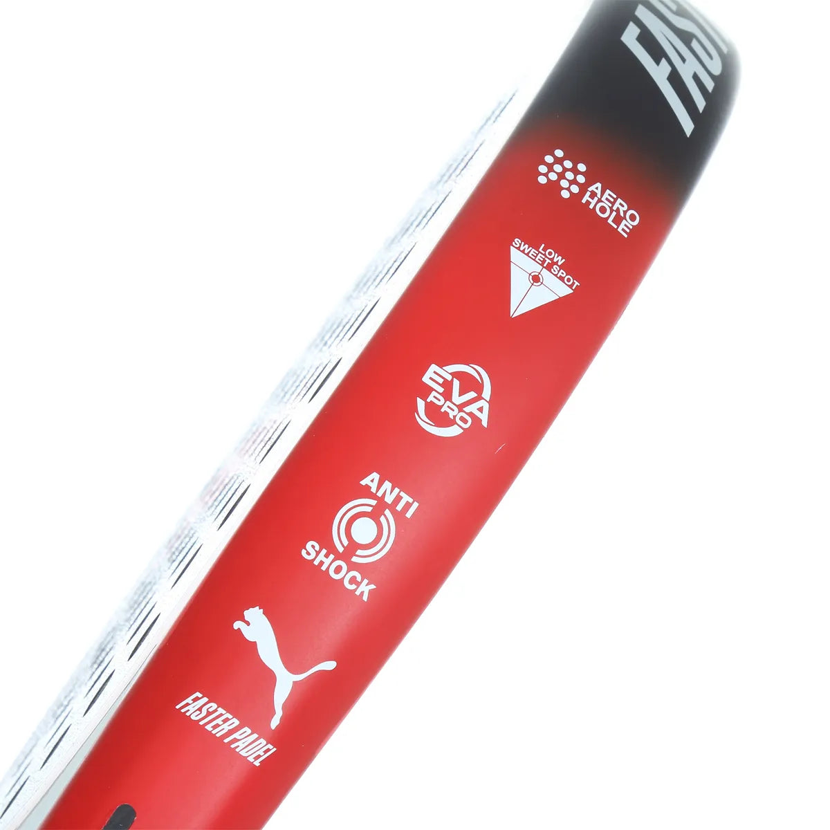Racchetta Padel Puma Nova Elite Ctr 2024