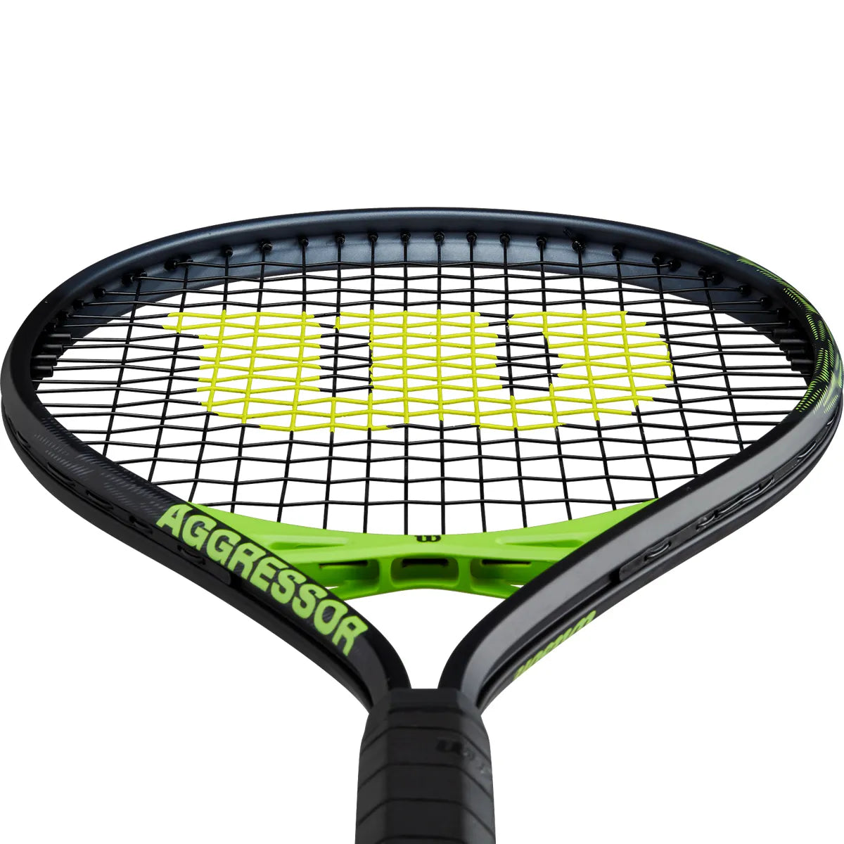 Racchetta Wilson Aggressor 112 (280 Gr)
