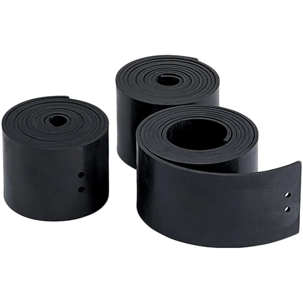 Set da 3 Lame di Ricambio per Dispositivo Super Caccia-Acqua Larghezza 2M