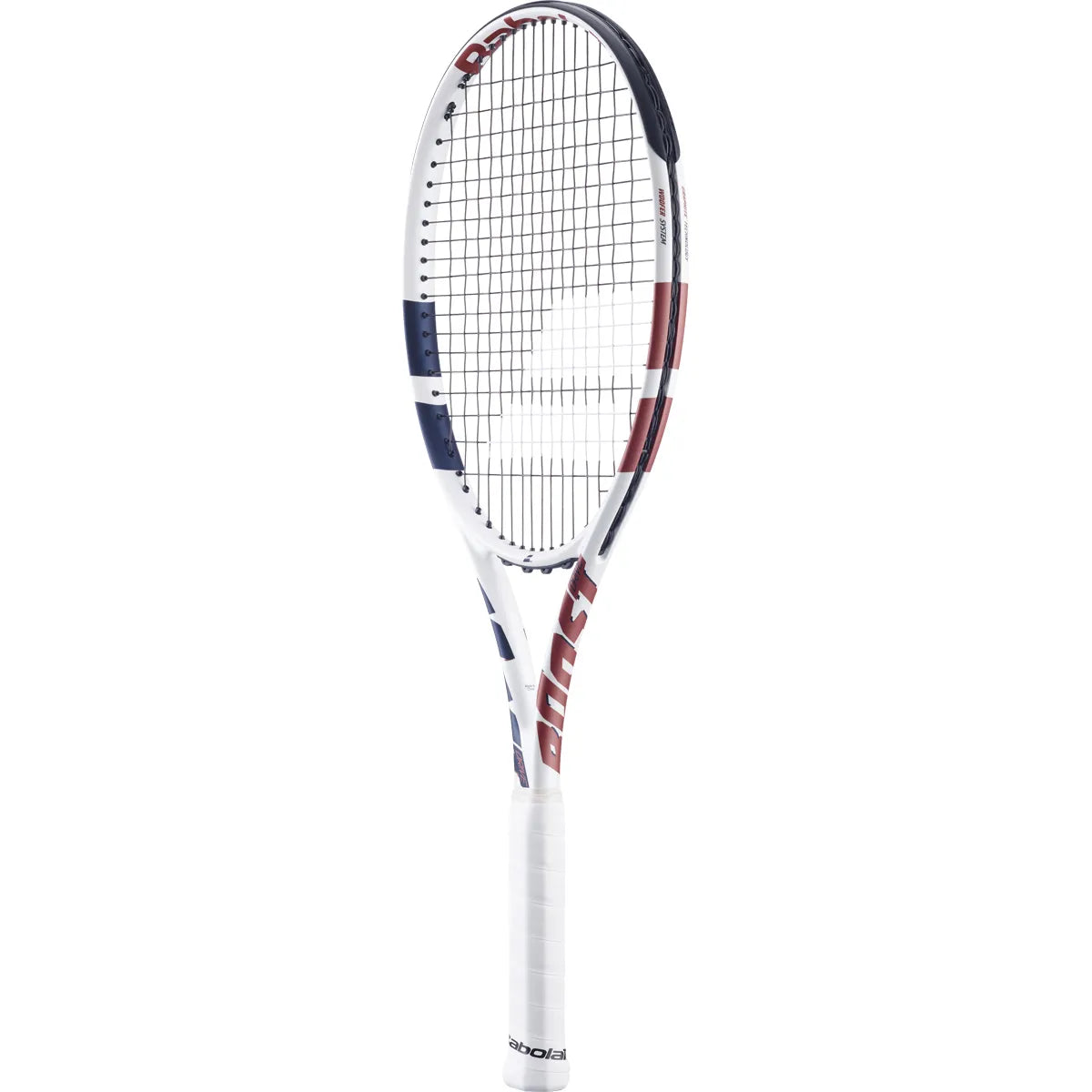 Racchetta Babolat Boost Drive White (260 Gr) (Corda)