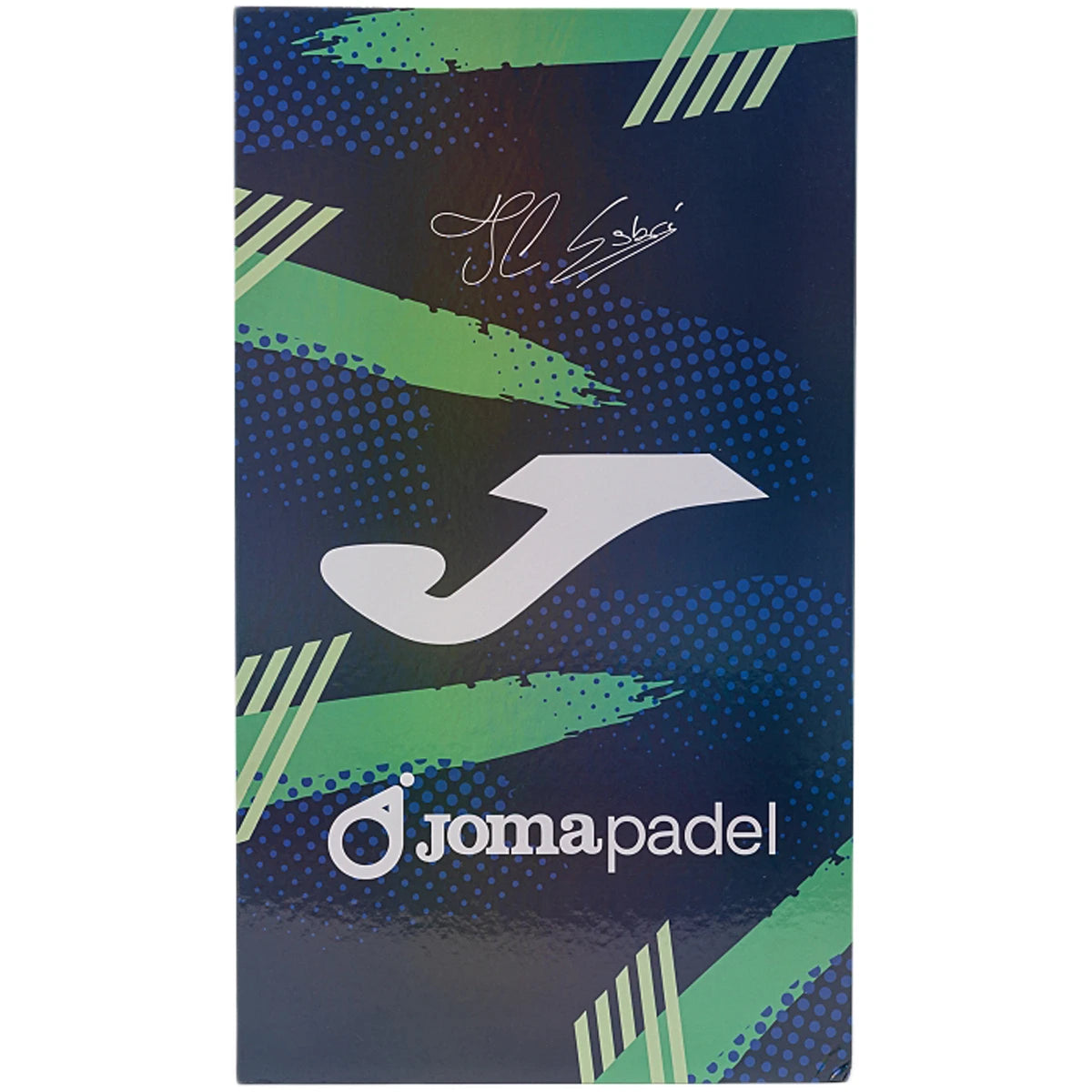 Racchetta da padel Joma Blast Pro Hrd Juanlu Esbri