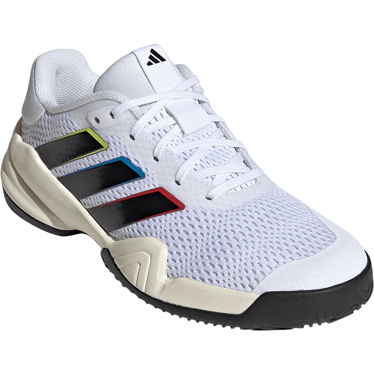 Scarpe adidas Junior Barricade Scarpe tutte le superfici