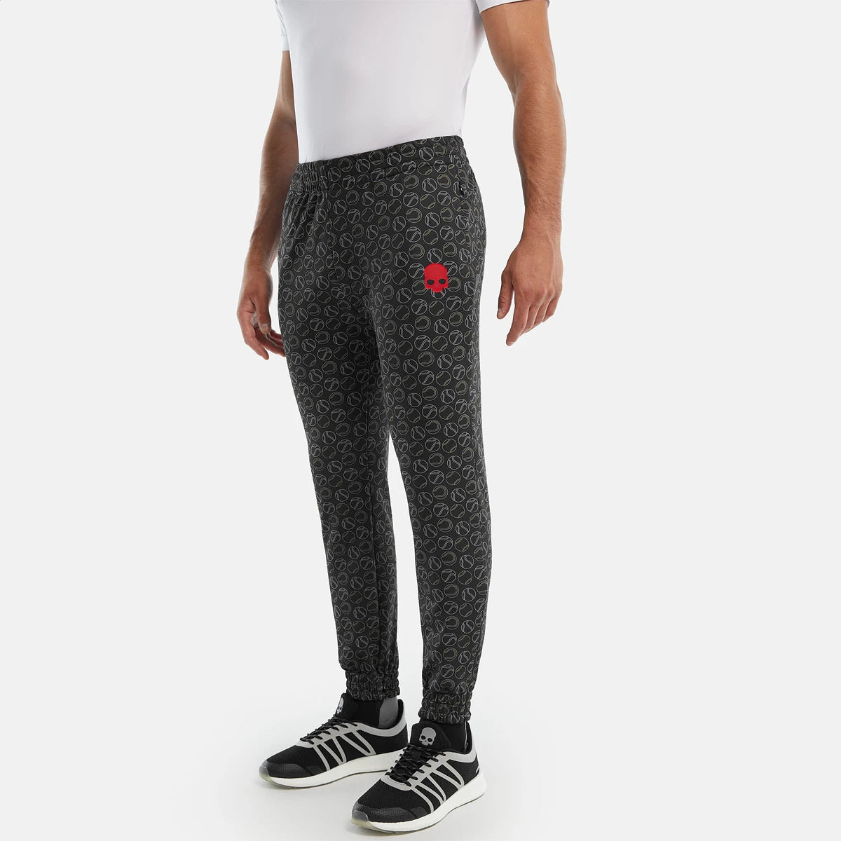 Pantaloni Hydrogen Mixte Tech