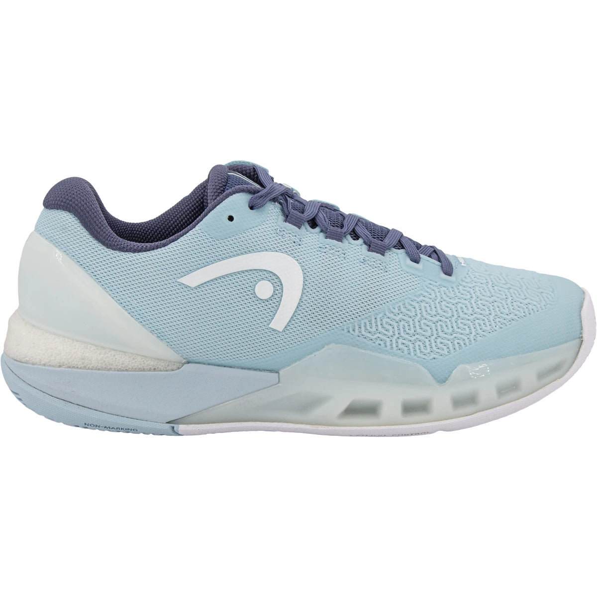 Scarpe Head Donna Revolt Pro 5.0 Scarpe tutte le superfici