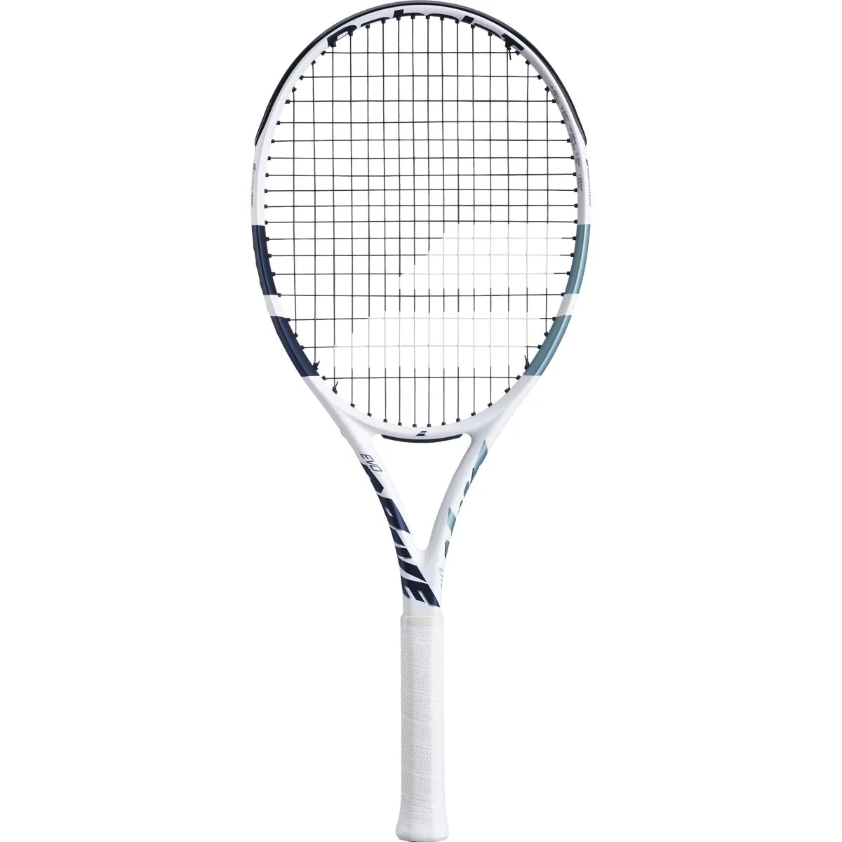 Racchetta Babolat Evo Drive Lite White (255 Gr) (Corda)