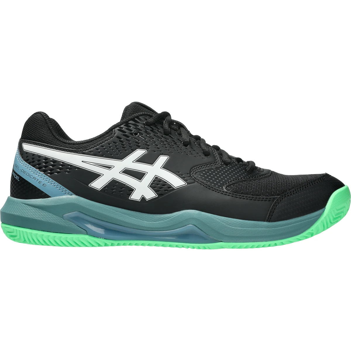 Scarpe da padel Asics Gel Dedicate 10